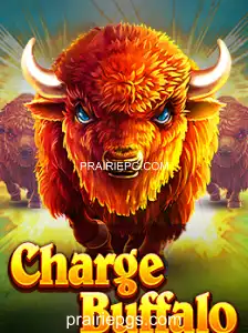 ChargeBuffalo: O Novo Fenômeno dos Jogos de Estratégia em PRAIRIEPG.COM