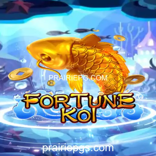 Descubra o Fascinante Mundo de FORTUNEKOI no PRAIRIEPG.COM