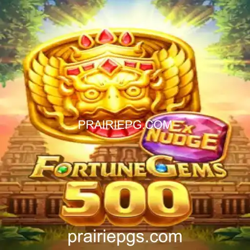 Explorando FortuneGems500: Uma Jornada no Universo de Praça de Jogos