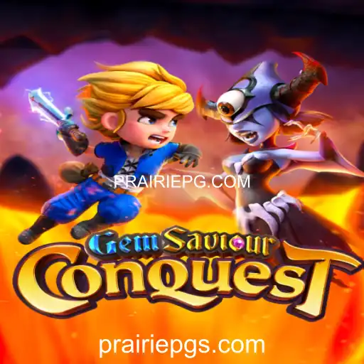 Explorando o Jogo GemSaviourConquest: Um Guia Detalhado