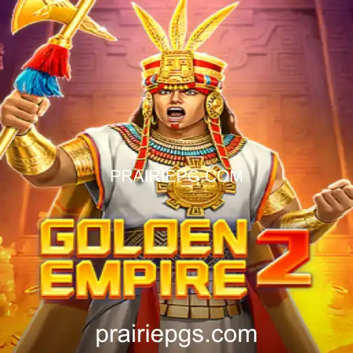 Explorando o Mundo de GoldenEmpire2