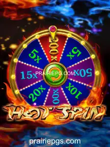 Desvende o Fascínio de HotSpin: Um Guia Completo com as Últimas Atualizações
