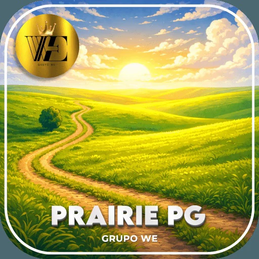 PRAIRIEPG.COM Logo
