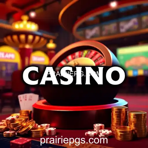 Jogos de cassino