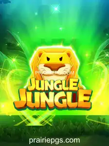 Descubra o Mundo Empolgante de JungleJungle