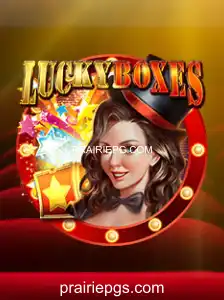 Explorando o Universo de LuckyBoxes: Um Jogo Empolgante