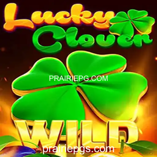 Descubra o Fascinante Mundo de LuckyClover