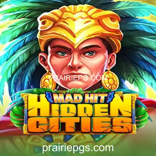 Explorando o Mundo de MadHitHiddenCities