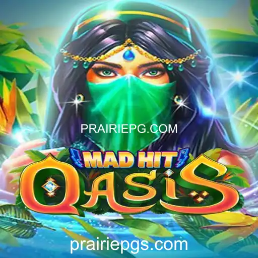 MadHitOasis: Aventura e Estratégia no Novo RPG Digital
