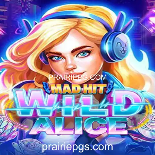 Desvendando MadHitWildAlice: Um Jogo de Estratégia e Aventura