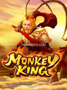 Explorando o Universo de MonkeyKing: A Nova Aventura de PRAIRIEPG.COM