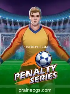 Descubra o Fascinante Mundo de PenaltySeries
