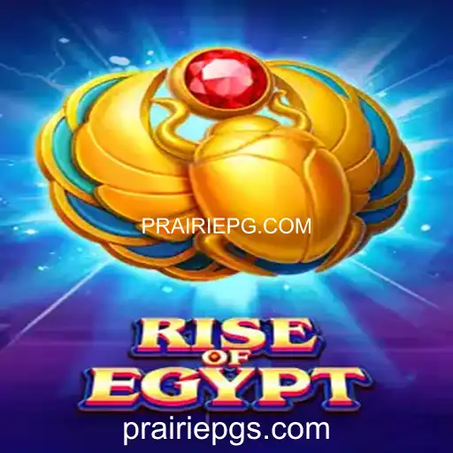 Explorando RiseOfEgypt: Um Mergulho no Fascinante Mundo dos Faraós