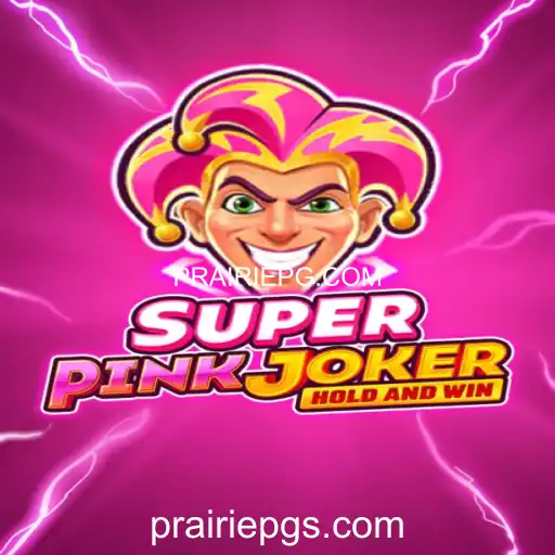 Explorando SuperPinkJoker: Um Novo Fenômeno no Mundo dos Jogos