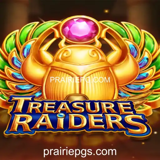 Desvendando TREASURERAIDERS: A Aventura Épica de PRAIRIEPG.COM