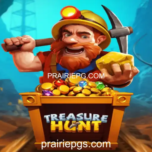 Descubra a Aventura Inesquecível de TreasureHunt: O Jogo do Momento