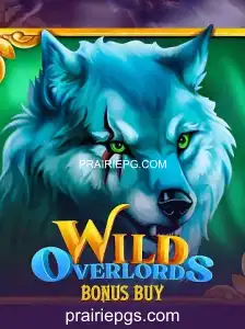 Descubra WildOverlordsBonusBuy: Um Jogo Emocionante que Captura Aventuras no PRAIRIEPG.COM