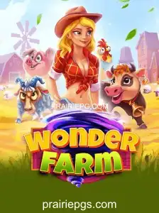 Descubra WonderFarm: O Novo Fenômeno no Universo dos Jogos